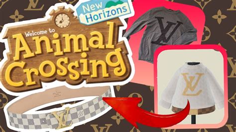 animal crossing louis vuitton design|animal crossing dresses reddit.